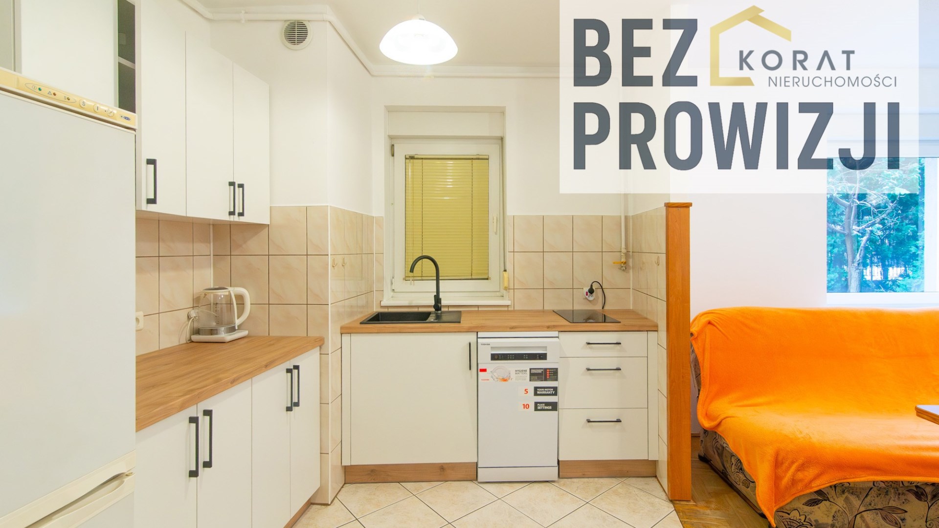 Mieszkanie na wynajem