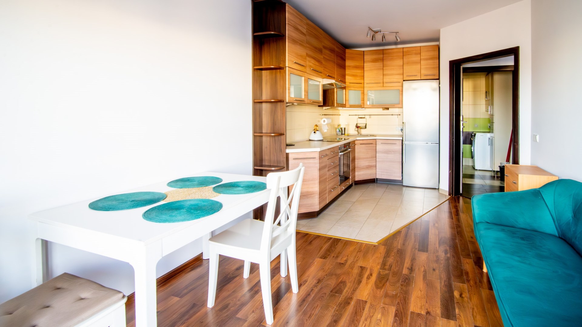 Mieszkanie na wynajem