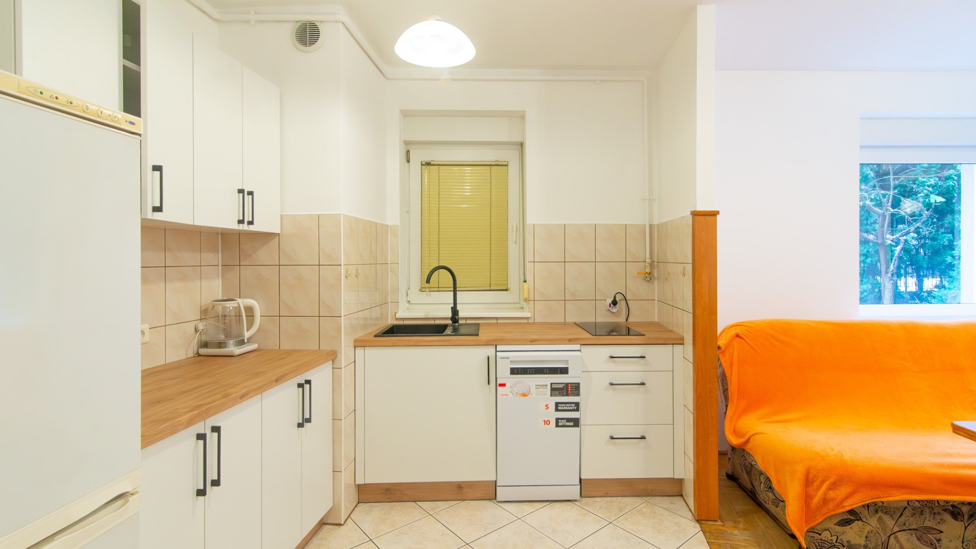 Mieszkanie na wynajem