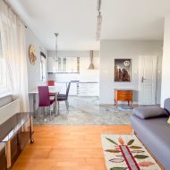 Mieszkanie na wynajem