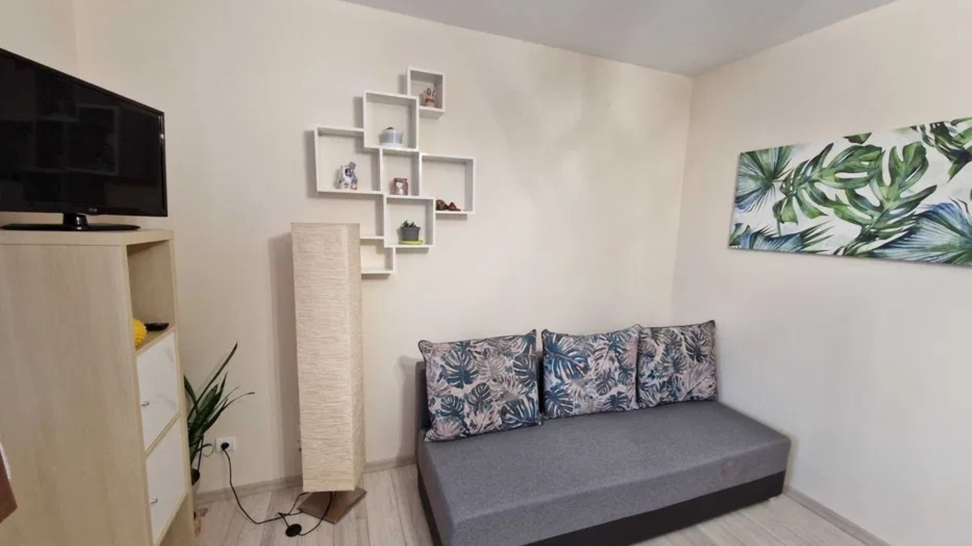 Mieszkanie na wynajem